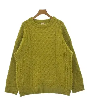 니트 스웨터 여성용