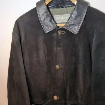 벨 막심 블랙 테일러드 자켓