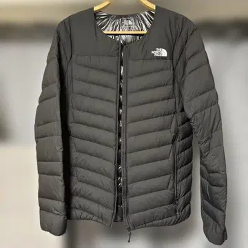 The North Face 다운 썬더 라운드넥 자켓
