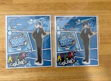 치구사 군 아크릴 스탠드