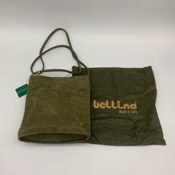 EF1105-29-2 bettina 크로커다일풍 토트백