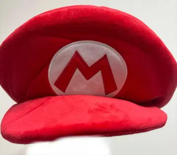 USJ 마리오 모자