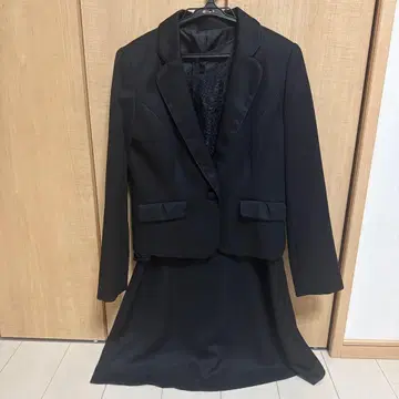 여성용 포멀 입학식 졸업식