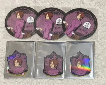 KING OF PRISM 킹프리 야마다 료