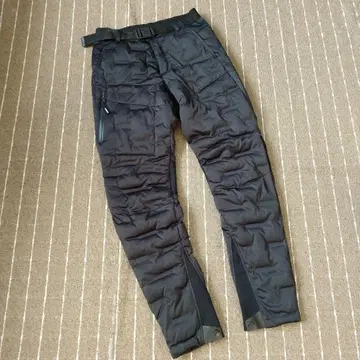 워크맨 충전솜 팬츠