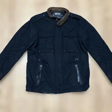 남성용 Justcavalli 자켓 아우터