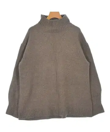 PAGE BOY 니트 스웨터 여성용