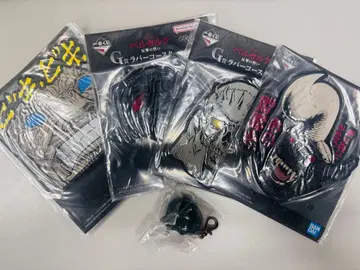 베르세르크 제일복권 베헤리트 외 각종