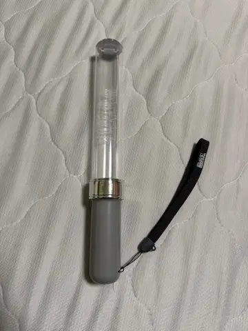 원인은 자신에게 있다. 겐지부 클리어 응원봉