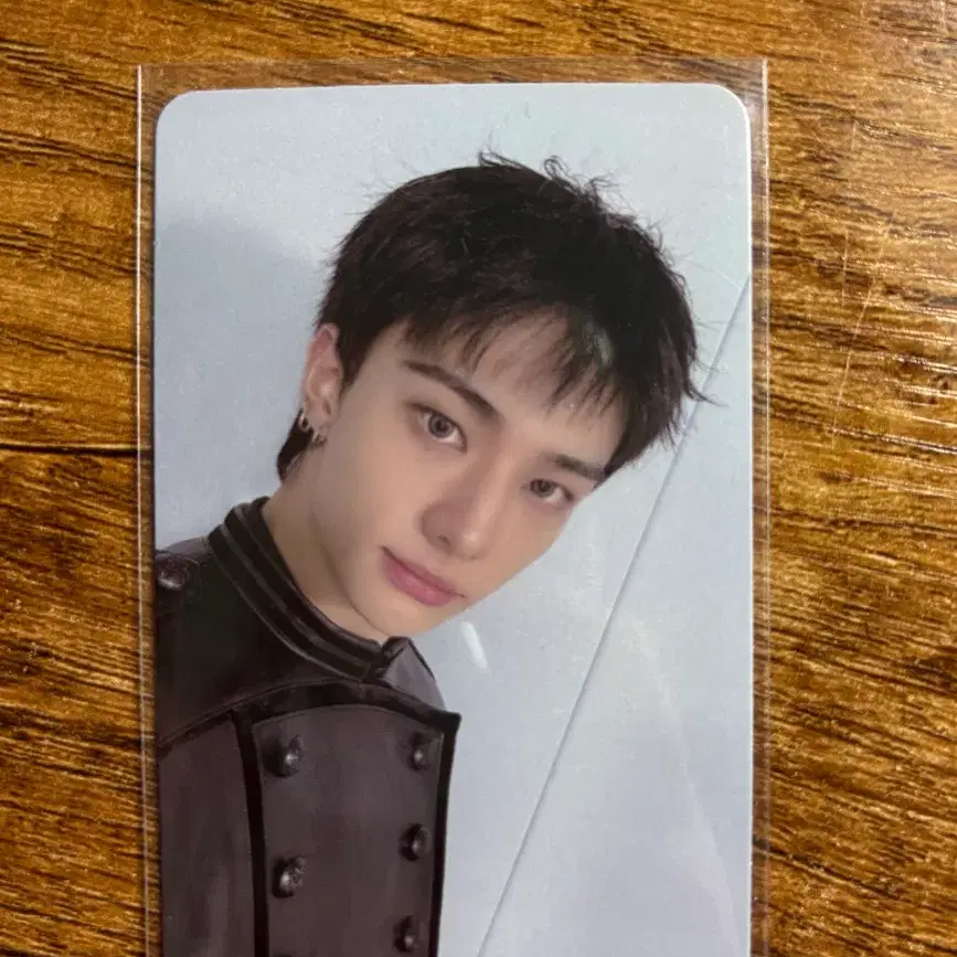 Stray Kids Hyunjin Karma Ceremony Streaming Poca