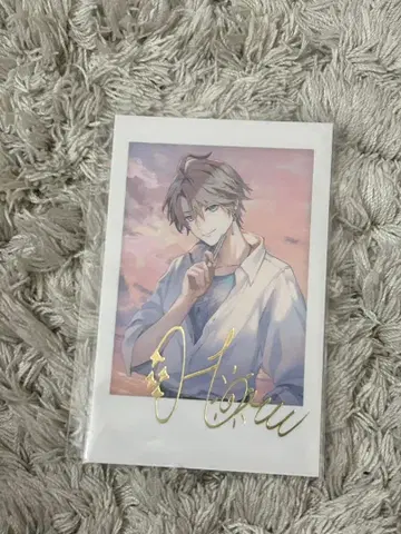 JILLSTUART 카이타 하루 니지산지 폴라로이드