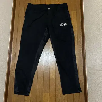 댄스 위드 드래곤 골프웨어 남성 바지