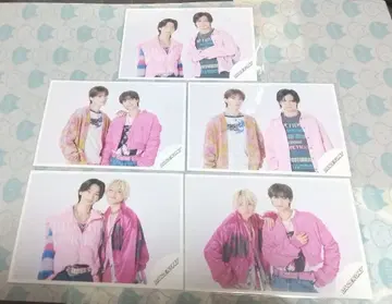 에비라이 DANZEN'ONLY