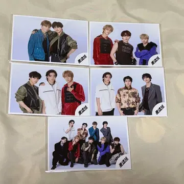 EBiDAN THE LIVE 2025 에비라이 셔플 고속구