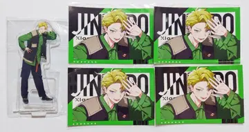 비바 렌 xlamv 오프샷 온라인 복권 D상 E상 진타로