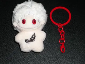 사이러스 5cm 봉제 인형