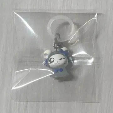 달려라 하니 리본짱 메지루시 액세서리