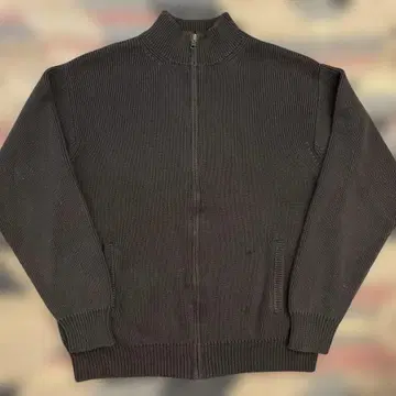 엘엘빈 드라이버 니트