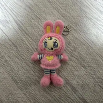 베리에짱 말랑 봉제 인형 참