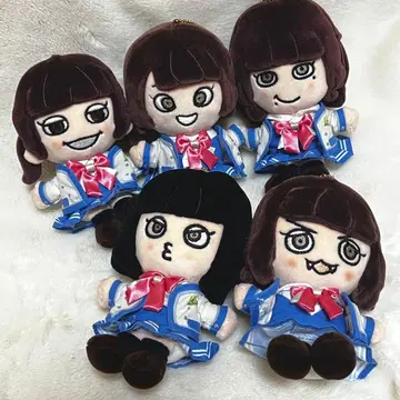 캰쟈니 칸쟈니에이토 SUPER EIGHT 치비누이