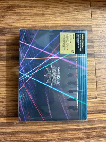 Snowman RAYS 일반ver 초회반 세트