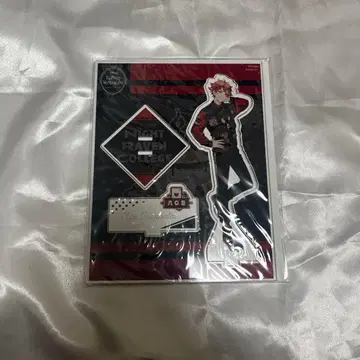 트위스테 에이스 트라포라 아크릴 스탠드 유니온 벌스데이