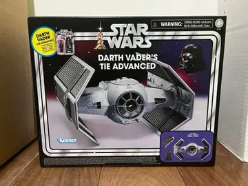 미개봉 빈티지 컬렉션 다스 베이더의 태국 어드밴스