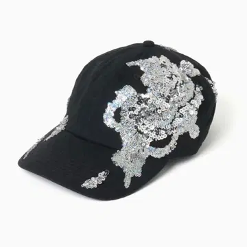 타나카 다이스케 스팽글 캡