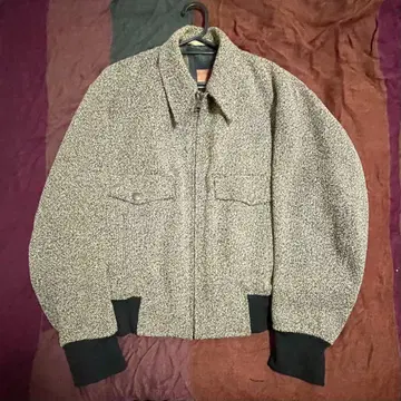 폴스미스 부클레 봄버 자켓