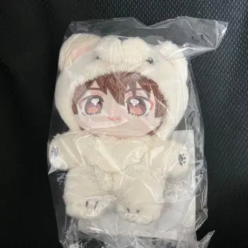 앙스타 이츠누이 센슈