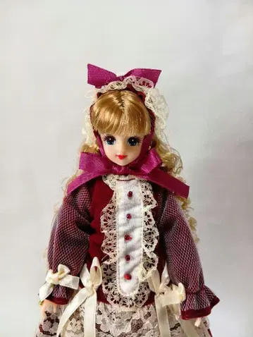 빅토리아 엑셀리나 II