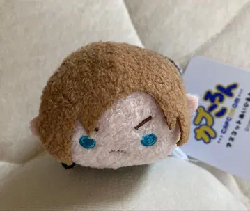 바이오하자드 카프코롱 레온 미사용 새상품