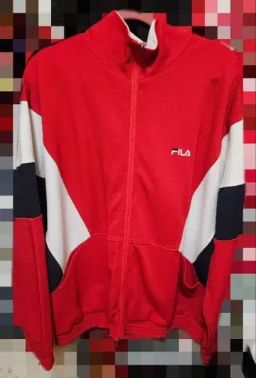 FILA 저지 싸움독학