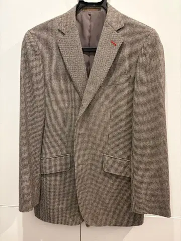 Daniel Cremeux 다니엘 크레뮤 자켓 M 46