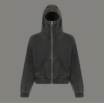 Entir Studio 풀 집업 후드티