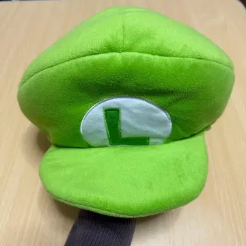 USJ 유니버셜 루이지 캡 팬캡