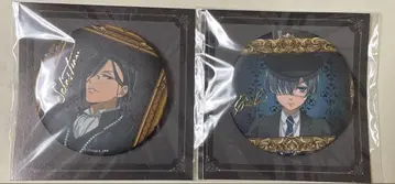 흑집사 시엘 세바스찬