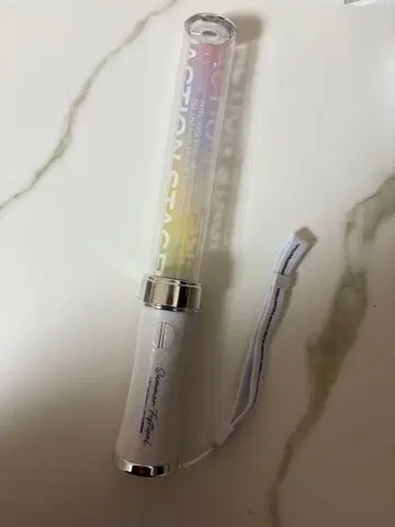 에리스테 서머 페스티벌 응원봉