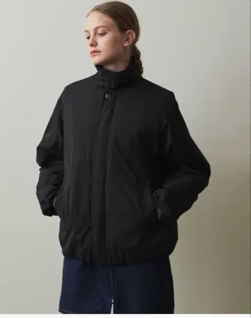 Steven Alan 달마 발라클라바 자켓