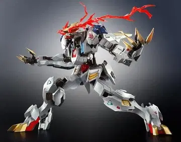 건담 발바토스 루푸스 렉스 리미티드 컬러 에디션