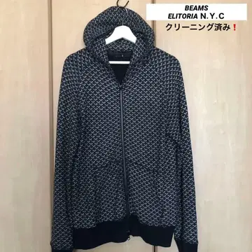 빔즈 별주 ELITORIA N.Y.C 맨투맨 후드티