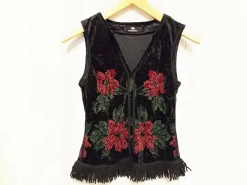 VIVAYOU 비바유 베스트 M 사이즈