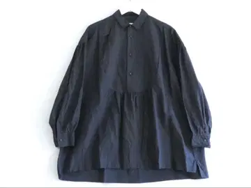 toujours 투쥬 블라우스