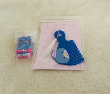 턱시도샘 참 세트