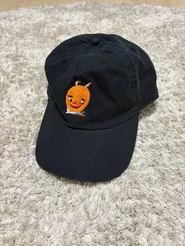 소닉 유스 Sonic Youth 캡 미사용 새상품