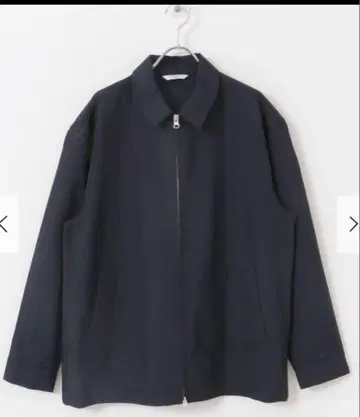 새상품급 어반 리서치 도어스 블루종