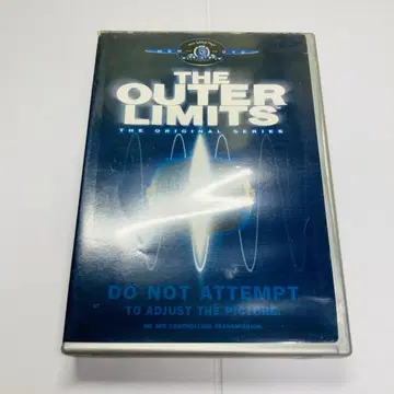 Outer Limits:The Original Series-1