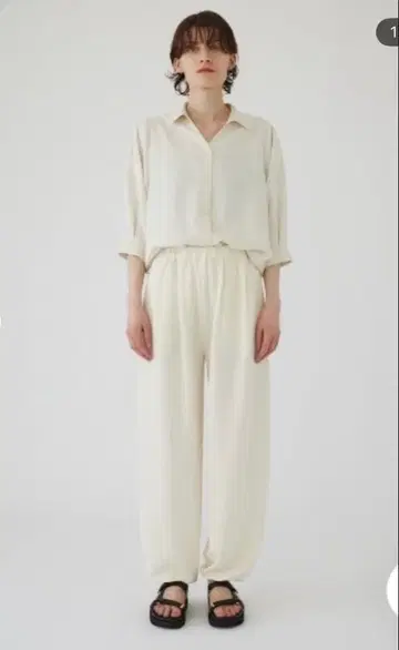 RIM.ARK Pique volume PT