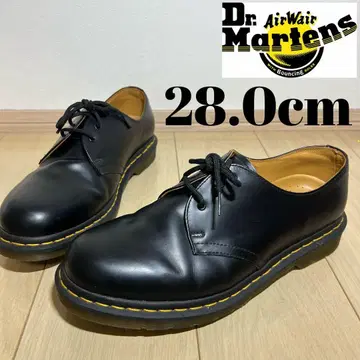 닥터마틴 3홀 슈즈 28.0cm 닥터마틴