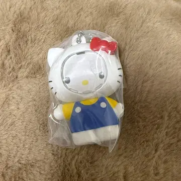 가챠가챠 산리오 사진 프레임 마스코트 키티